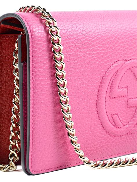 gucci soho bag mini|gucci soho bag review.